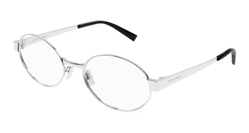 Saint Laurent SL 692 OPT style-color Silver 001
