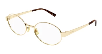 Saint Laurent SL 692 OPT style-color Gold 002