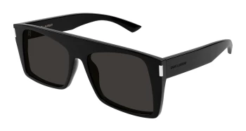 Saint Laurent SL 651 VITTI style-color Black 001 / BLACK Lens