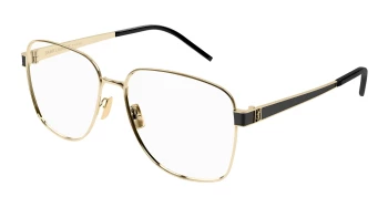 Saint Laurent SL M134 style-color Gold 003
