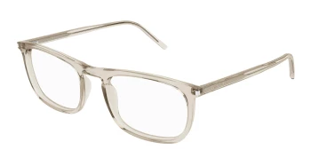 Saint Laurent SL 670 style-color Beige 003
