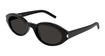 Saint Laurent SL 567 style-color Black 001 / BLACK Lens