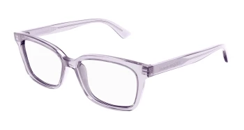 Alexander Mcqueen AM0464O style-color Violet 005