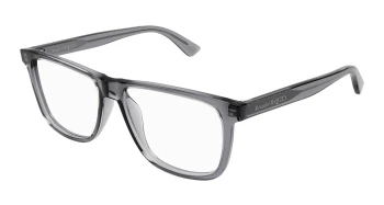 Alexander Mcqueen AM0463O style-color Grey 003