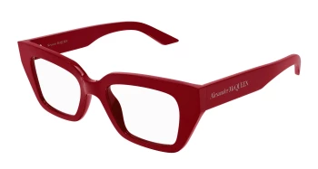 Alexander Mcqueen AM0453O style-color Red 003