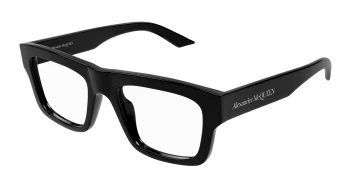 Alexander Mcqueen AM0452O style-color Black 001