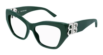 Balenciaga BB0312O style-color Green 004
