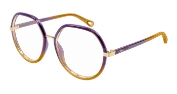 Chlo&eacute; CH0131O style-color Violet 004