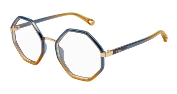 Chlo&eacute; CH0132O style-color Blue 003