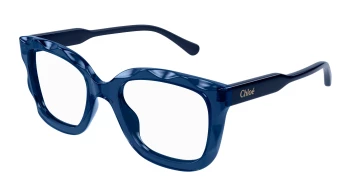 Chlo&eacute; CH0229O style-color Blue 004