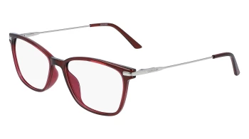 Calvin Klein Platinum CK20705 style-color 653 Crystal Deep Berry