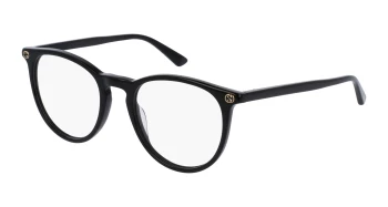 Gucci GG0027O style-color Black 001
