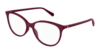 Gucci GG0550O style-color Burgundy 011