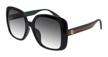 Gucci GG0714SA ASIAN FIT