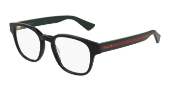 Gucci GG0927O style-color Black/GREEN 001