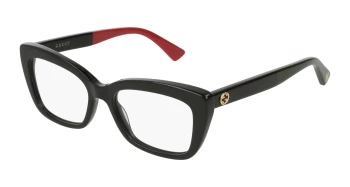 Gucci GG0165ON style-color Black 003