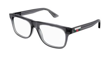 Gucci GG1117O style-color Grey 003