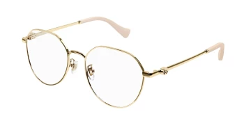 Gucci GG1145O style-color Gold 001
