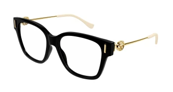 Gucci GG1204O style-color Black/GOLD 001