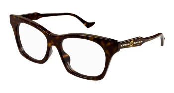 Gucci GG1299O style-color Havana 002