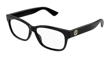 Gucci GG1341O style-color Black 001