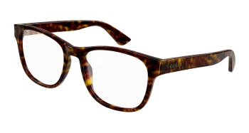 Gucci GG1344O style-color Havana 002