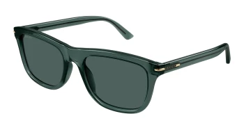 Gucci GG1444S style-color Green 004 / GREEN Lens