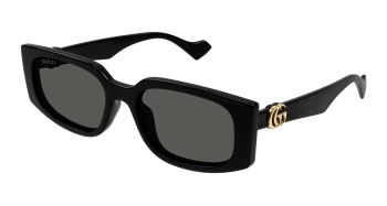 Gucci GG1534S style-color Black 001 / GREY Lens