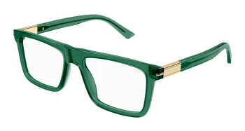 Gucci GG1504O style-color Green 007