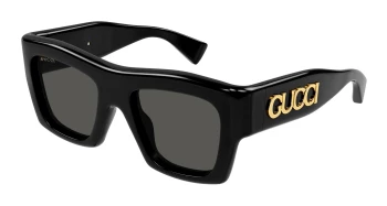 Gucci GG1772S style-color Black 001 / GREY Lens