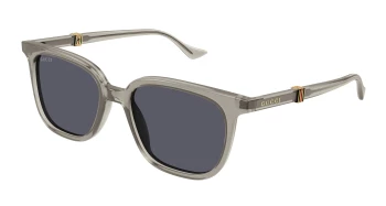 Gucci GG1493S style-color Brown 003 / GREY Lens