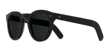 Cutler And Gross CGSN0734V2P style-color 002 Matte Black