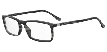 Hugo Boss Boss 0680/it style-color Pzh Strpd Gry ZH S