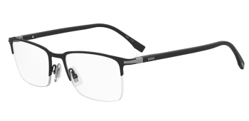 Hugo Boss Boss 1007/it style-color 003 Mtt Black 03 M