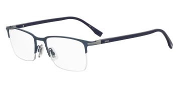 Hugo Boss Boss 1007/it style-color Fll Mtt Blue M LL M