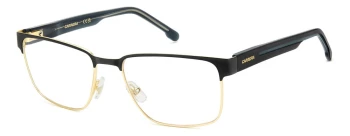 CARRERA 8923 style-color 2M2 Blk Gold B M2 B