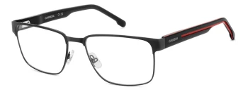 CARRERA 8923 style-color Blx MT Blk RD LX M