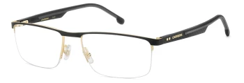 CARRERA 8926 style-color I46 MT BK GD 46 M