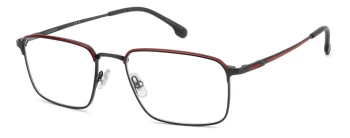 CARRERA 8927 style-color Blx MT Blk RD LX M