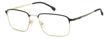 CARRERA 8927 style-color I46 MT BK GD 46 M