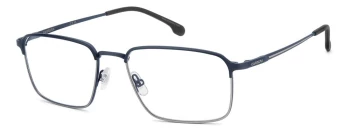 CARRERA 8927 style-color KU0 Mtblu Ruth U0 M