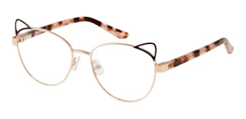 Juicy Couture JU 959 style-color 000 Rose Gold 00 R