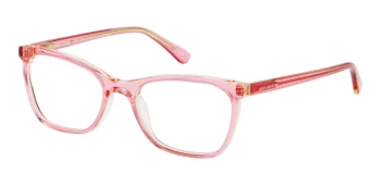 Juicy Couture JU 968 style-color 2TJ Pink Yello TJ P
