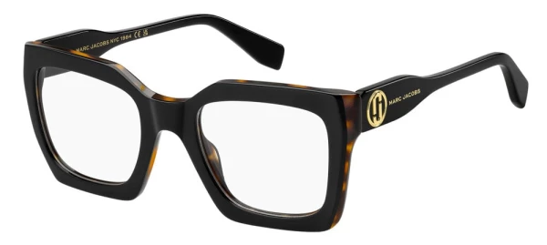 Marc Jacobs MARC 855 Prescription Eyeglasses | Free Shipping
