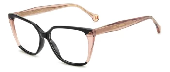 Carolina Herrera HER 0341 style-color 3H2 Blackpink H2 B