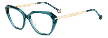 Carolina Herrera HER 0349 style-color ZI9 Teal I9 T