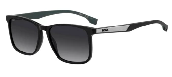 Boss Orange BOSS 1825/S style-color 8079O Black 079O / 9O DARK GREY SHADED O Lens