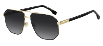 Boss Orange BOSS 1832/S style-color 0NZ9O Mtgd Blck NZ9O / 9O DARK GREY SHADED O Lens