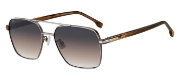 Boss Orange BOSS 1846/G/S style-color 8OQPR Brown PD B OQPR / PR GREY BROWN DOUBLESHADE R Lens