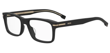 Boss Orange BOSS 1856/G/U style-color 003O7 Mtt Black 03O7